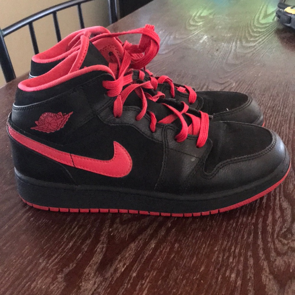Nike Air Jordan Shoes